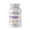 Mionutrix resve +