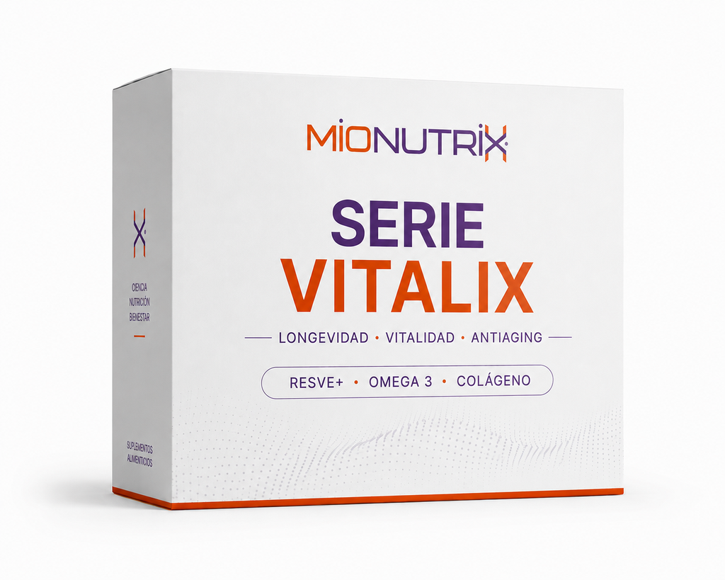 Mionutrix Serie Vitalix