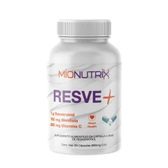 Mionutrix resve +